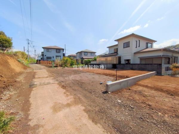 平塚市万田 