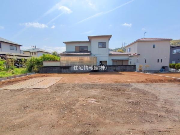 平塚市万田 