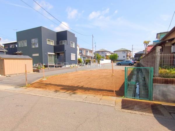 土地 神奈川県平塚市万田２丁目469-8 JR東海道本線(東京〜熱海)平塚駅 1,490万円