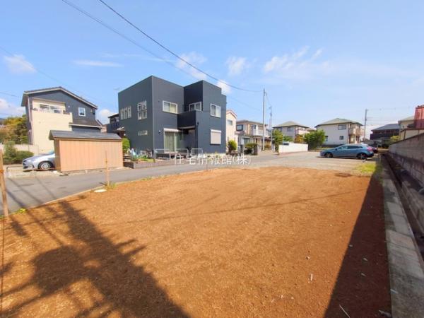 平塚市万田(469ー8) 