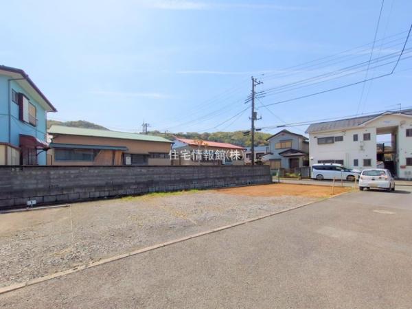 平塚市万田(469ー8) 