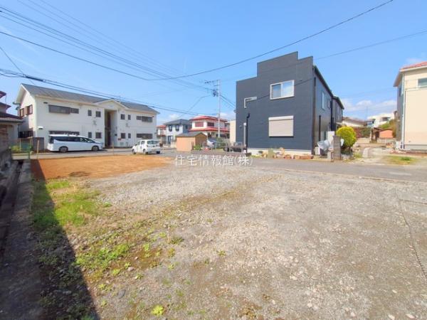 平塚市万田(469ー8) 