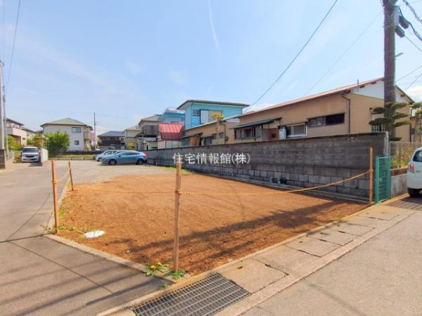 平塚市万田(469ー8) 