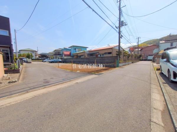 平塚市万田(469ー8) 