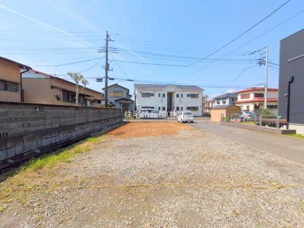 平塚市万田(469ー8) 