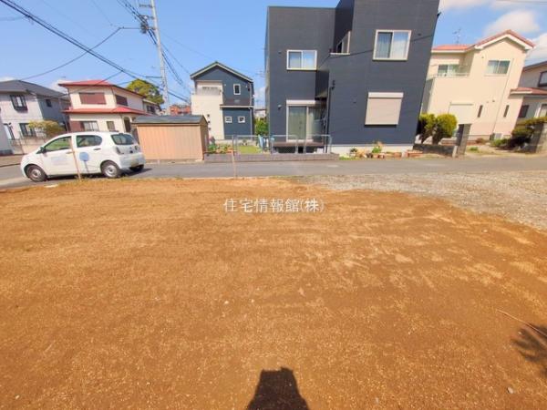 平塚市万田(469ー8) 