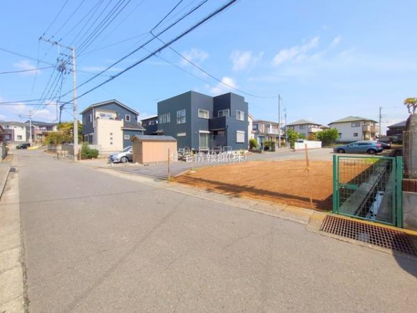 平塚市万田(469ー8) 