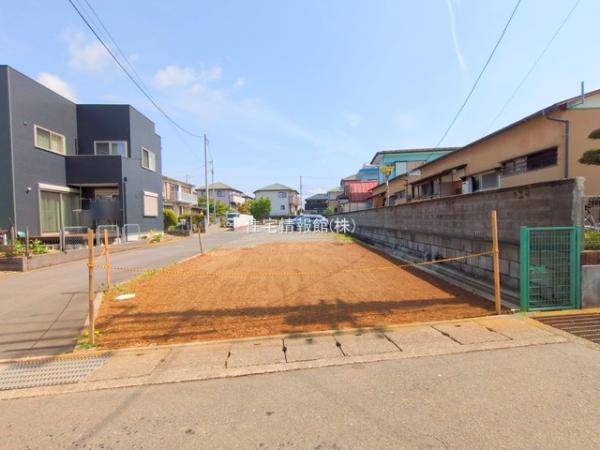 平塚市万田(469ー8) 