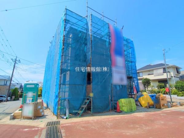 新築戸建 千葉県柏市塚崎592-32 JR常磐線（上野〜取手）柏駅 2,788万円
