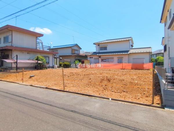 土地 千葉県千葉市花見川区こてはし台４丁目28-3 京成本線八千代台駅 2,050万円