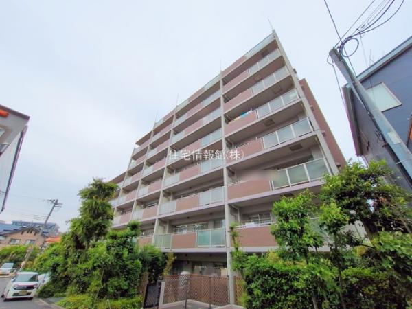 中古マンション 埼玉県富士見市鶴馬１丁目11-24 東武東上線鶴瀬駅 3,799万円