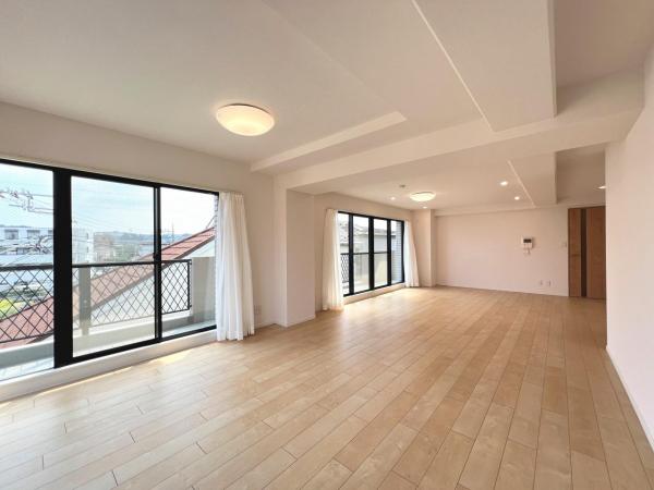 中古マンション 神奈川県川崎市多摩区宿河原５丁目 JR南武線宿河原駅 4,480万円