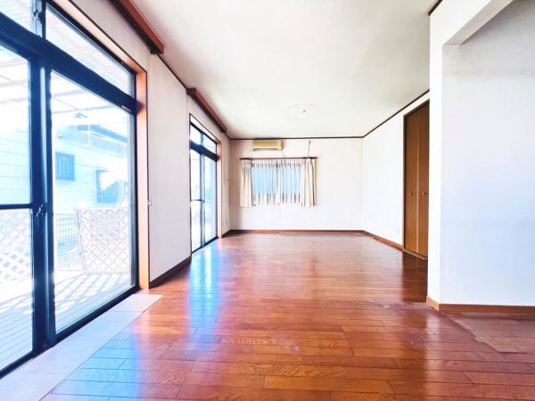 中古戸建 平塚市大神２丁目 JR相模線宮山駅 2,180万円