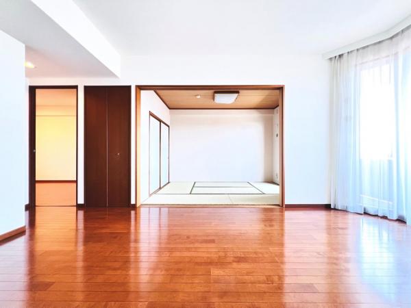 中古マンション 茅ヶ崎市本村２丁目 JR相模線茅ヶ崎駅 3,780万円