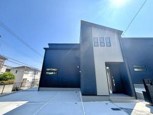 新築戸建 横浜市金沢区高舟台２丁目3-21 京急本線金沢八景駅 52800000