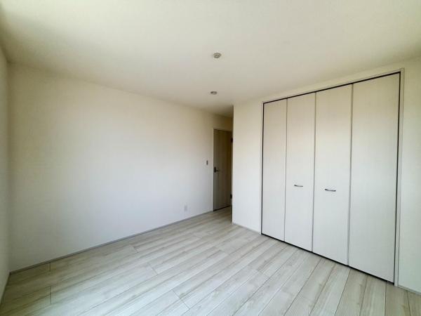 横浜市金沢区高舟台２丁目 戸建 収納