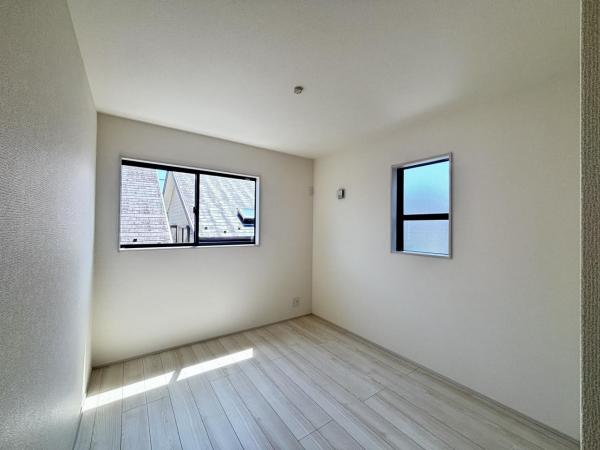 横浜市金沢区高舟台２丁目 戸建 子供部屋