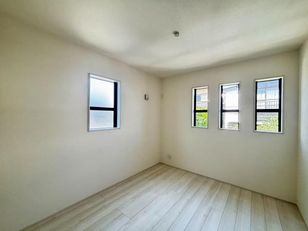 横浜市金沢区高舟台２丁目 戸建 その他内観