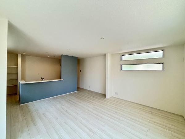 横浜市金沢区高舟台２丁目 戸建 ダイニングキッチン