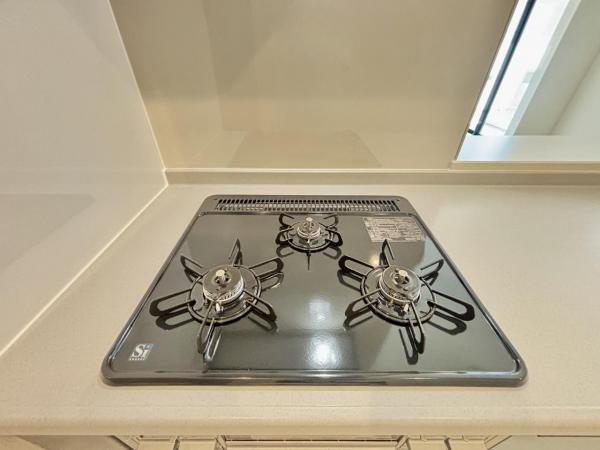 横浜市金沢区高舟台２丁目 戸建 キッチン