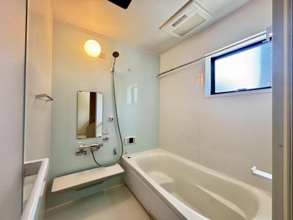 横浜市金沢区高舟台２丁目 戸建 浴室