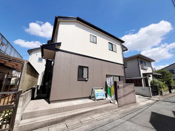 中古戸建 川口市長蔵３丁目 埼玉高速鉄道戸塚安行駅 3,699万円