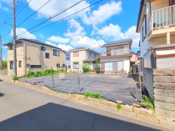 土地 埼玉県上尾市中妻５丁目17-3 JR高崎線北上尾駅 3,180万円