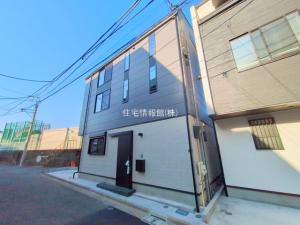 新築戸建 東京都足立区千住緑町２丁目35-10 京成本線千住大橋駅 47800000