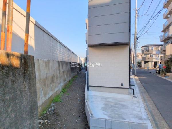 足立千住緑町235 