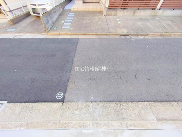 足立千住緑町235 