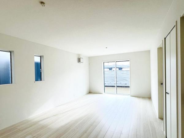 新築戸建 千葉県柏市酒井根２丁目 千代田常磐線南柏駅 3,680万円