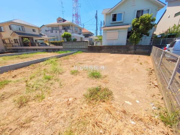 土地 東京都日野市大字日野854-9 多摩モノレール甲州街道駅 3,680万円
