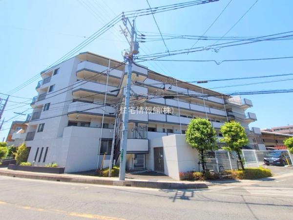 中古マンション 埼玉県川口市東川口６丁目2-16 JR武蔵野線東川口駅 4,080万円