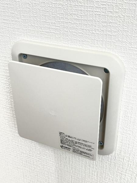 富士見市第1羽沢 冷暖房・空調設備(専用部)