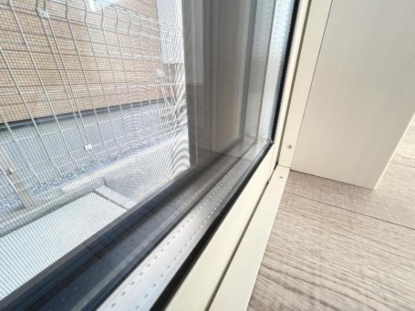 富士見市第1羽沢 構造・工法・仕様