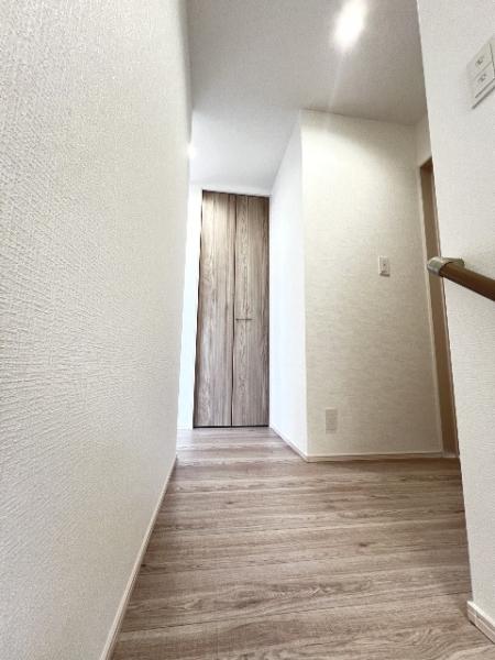 富士見市第1羽沢 その他内観
