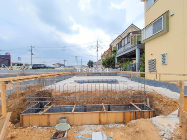 新築戸建 埼玉県富士見市羽沢１丁目28-28 東武東上線鶴瀬駅 4,680万円