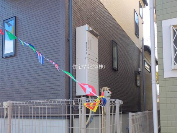富士見市第1羽沢 