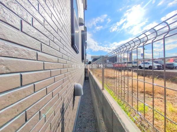富士見市第1羽沢 