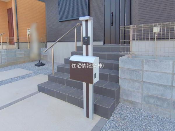富士見市第1羽沢 
