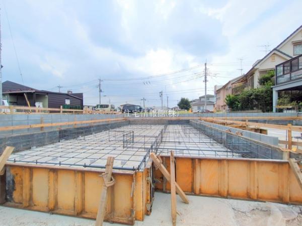 新築戸建 埼玉県富士見市羽沢１丁目28-28 東武東上線鶴瀬駅 4,480万円