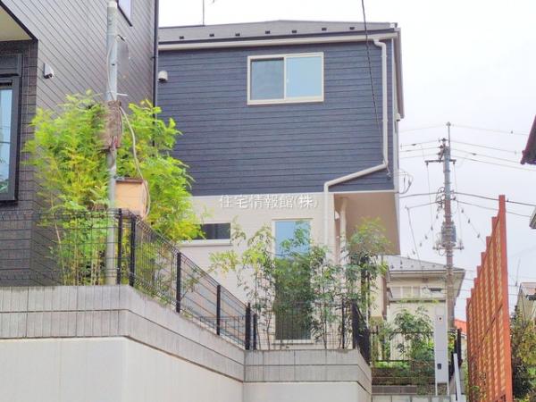 新築戸建 神奈川県横浜市旭区今宿１丁目53-18 相鉄本線二俣川駅 4,080万円