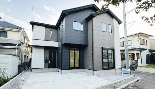 新築戸建 神奈川県藤沢市羽鳥２丁目 JR東海道本線(東京〜熱海)辻堂駅 6,499万円