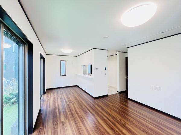 中古戸建 横浜市瀬谷区橋戸３丁目 相鉄本線瀬谷駅 4,680万円