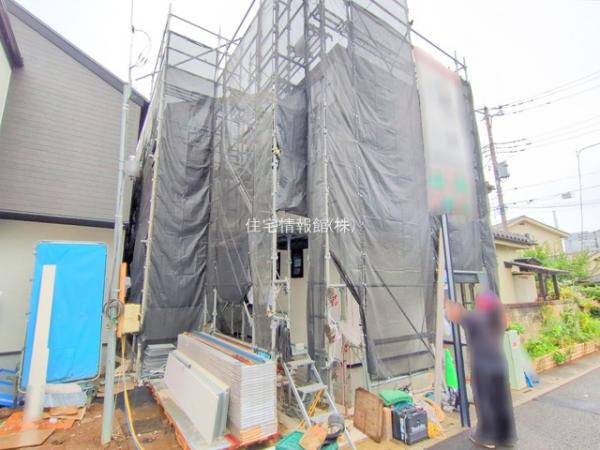 新築戸建 埼玉県さいたま市西区三橋５丁目1071-1 JR川越線西大宮駅 2,899万円