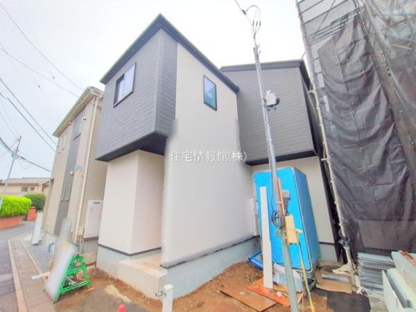 新築戸建 埼玉県さいたま市西区三橋５丁目1071-1 JR川越線西大宮駅 2,999万円