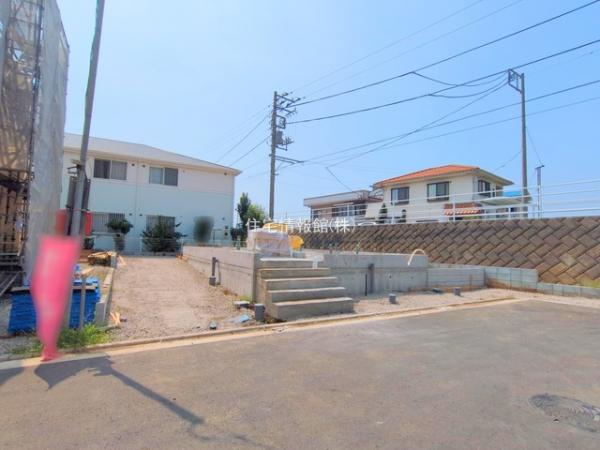 新築戸建 神奈川県茅ヶ崎市柳島２丁目7-33 JR東海道本線(東京〜熱海)茅ヶ崎駅 3,780万円