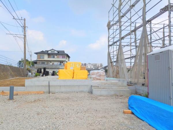 新築戸建 神奈川県茅ヶ崎市柳島２丁目7-33 JR東海道本線(東京〜熱海)茅ヶ崎駅 4,280万円