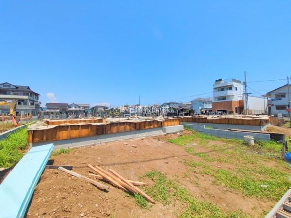 茅ヶ崎市柳島 第11 