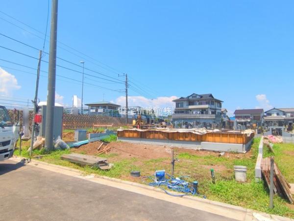 茅ヶ崎市柳島 第11 